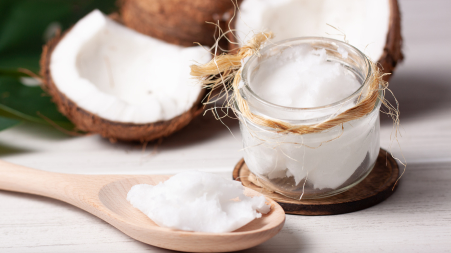 Coconut Oil