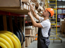 Maintenance Contracts for Used Racks in France