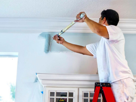 Painting Service in White Plains