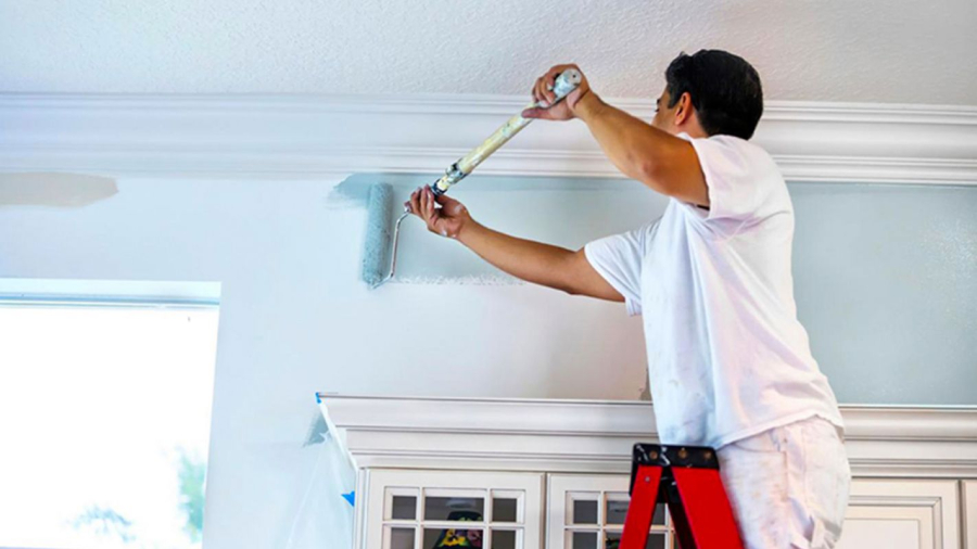 Painting Service in White Plains