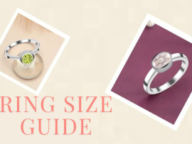 Ring Size Chart