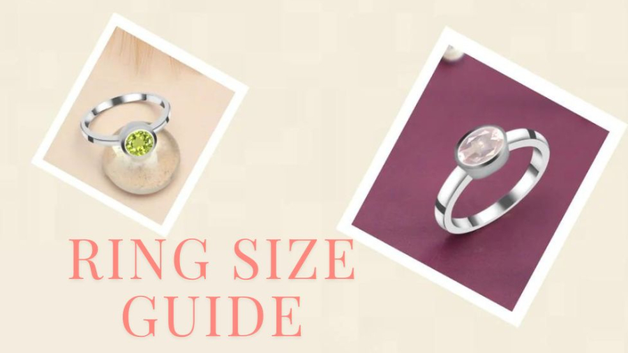 Ring Size Chart