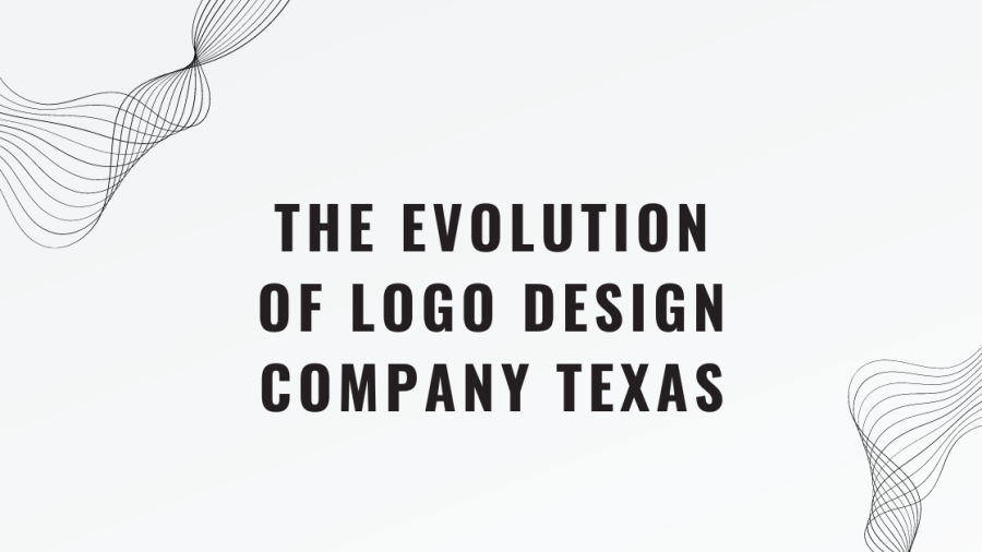 The Evolution of Logo Design Company Texas