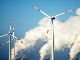 Wind Power Projects in India