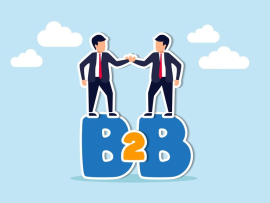 B2B Lead Generation