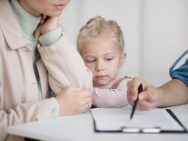 pediatric medical billing services