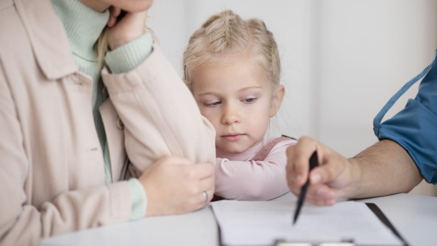 pediatric medical billing services