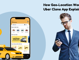 geo-location-works-uber-clone-app