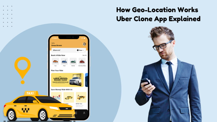 geo-location-works-uber-clone-app