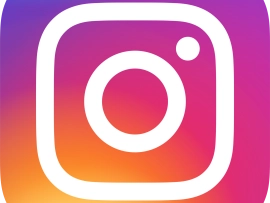 instagram logo