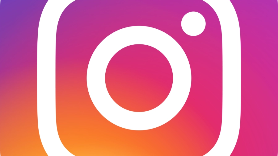 instagram logo