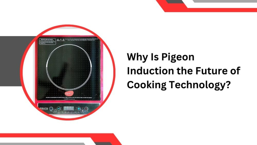 Pigeon Induction