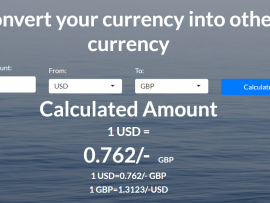 usd to pound converter