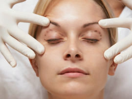 Eyelid Surgeon in Philadelphia