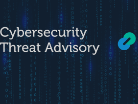 Cyber-Security-Advisory