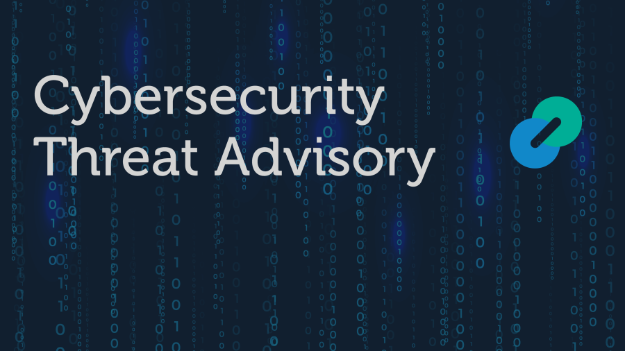 Cyber-Security-Advisory