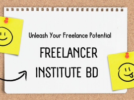 Freelancer Institute BD