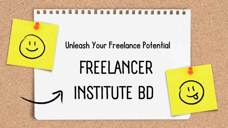 Freelancer Institute BD