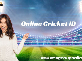 Online Cricket ID Providers in India