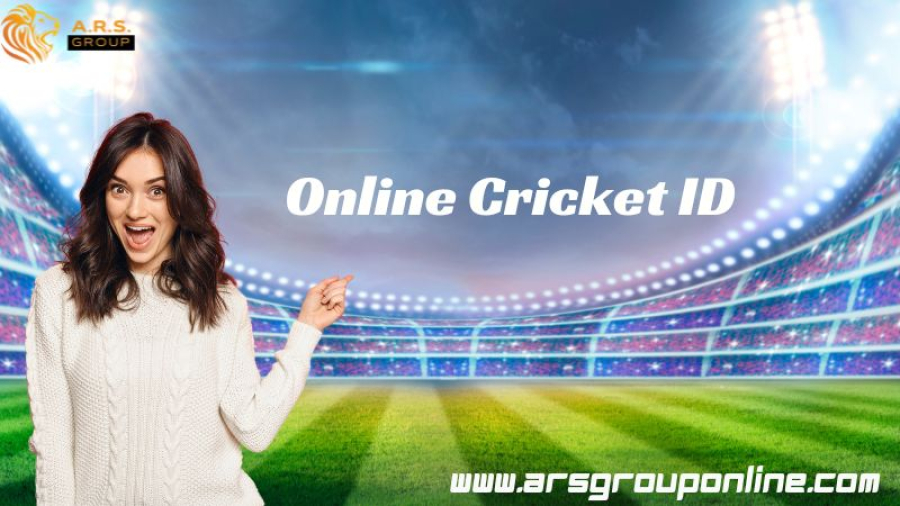 Online Cricket ID Providers in India