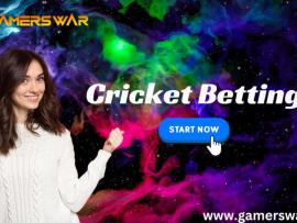 Cricket Betting Provider in India