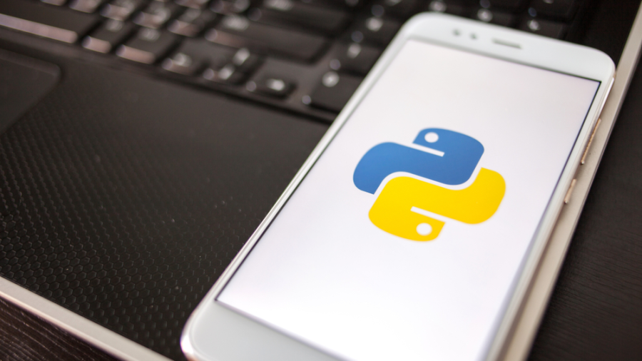 python for mobile app development