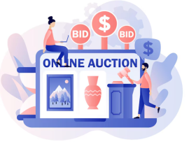 Auction Software