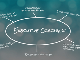 Executive Coaching for Founders