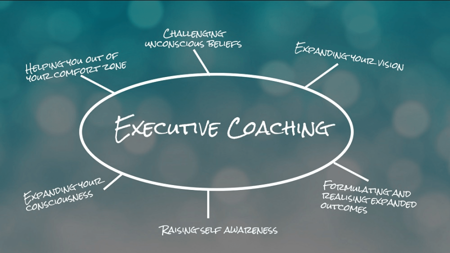 Executive Coaching for Founders