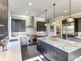 Kitchen Remodel Frisco, TX