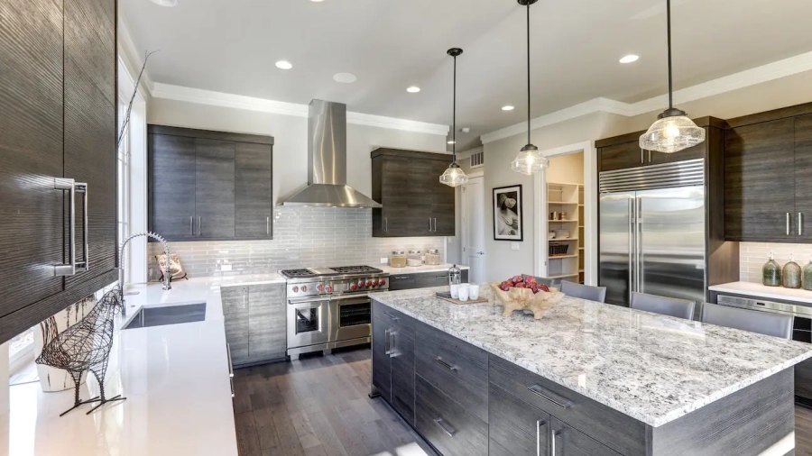 Kitchen Remodel Frisco, TX