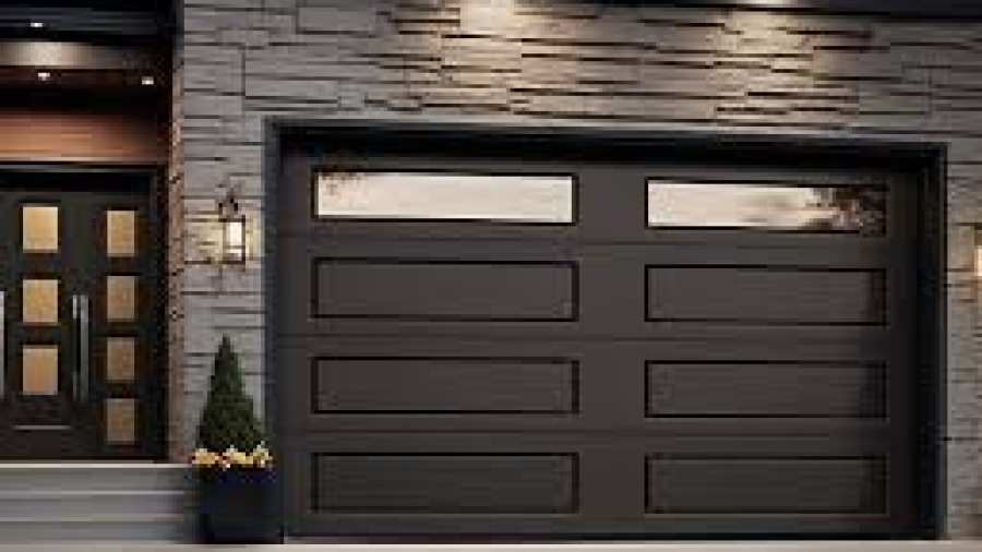 Best Garage Door Repair and Service