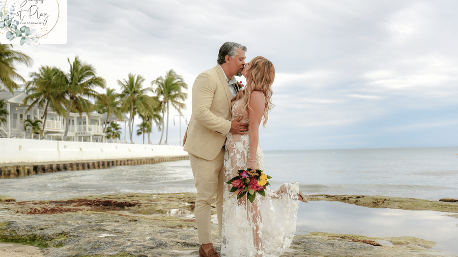 Key West Wedding Photography