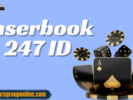 Laserbook247 ID