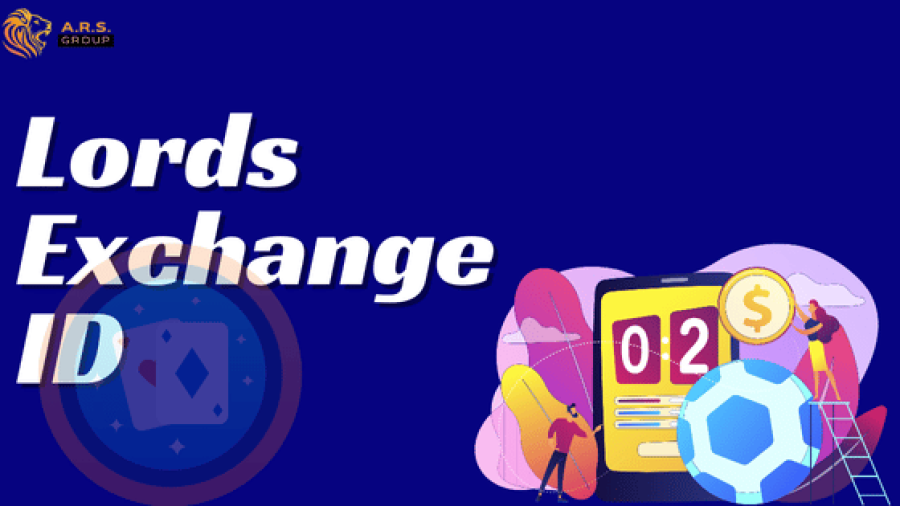 Lords Exchange ID