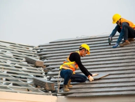 roofers