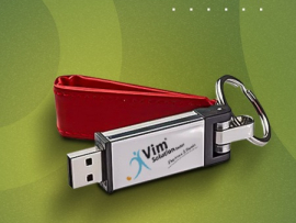 One of the most effective and practical promotional items available today is the Printed USB Sticks