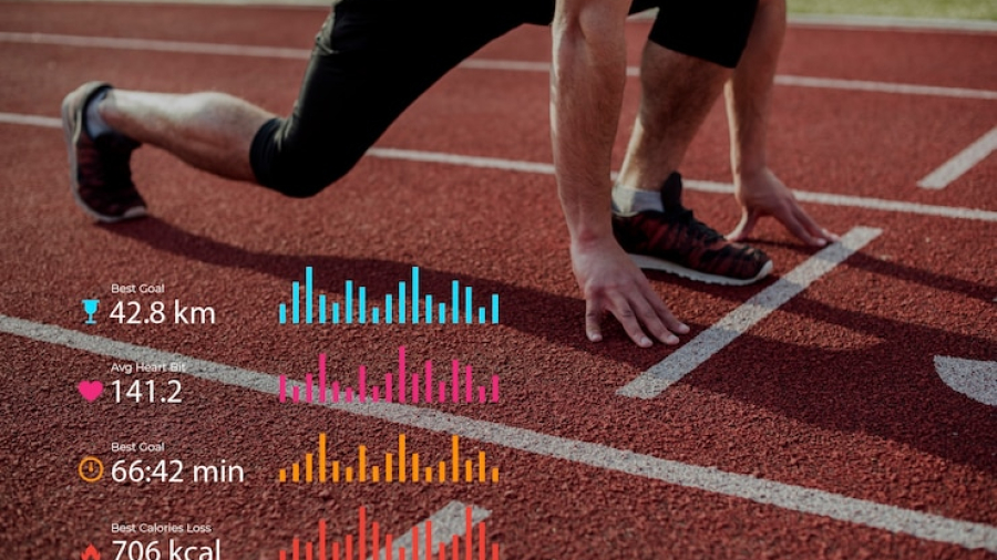 Sports Genomics: A Game Changer for Athletes