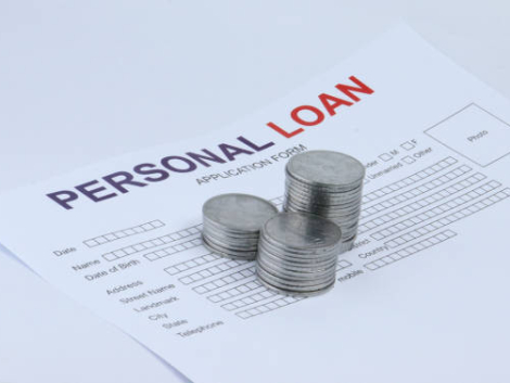 personal loan