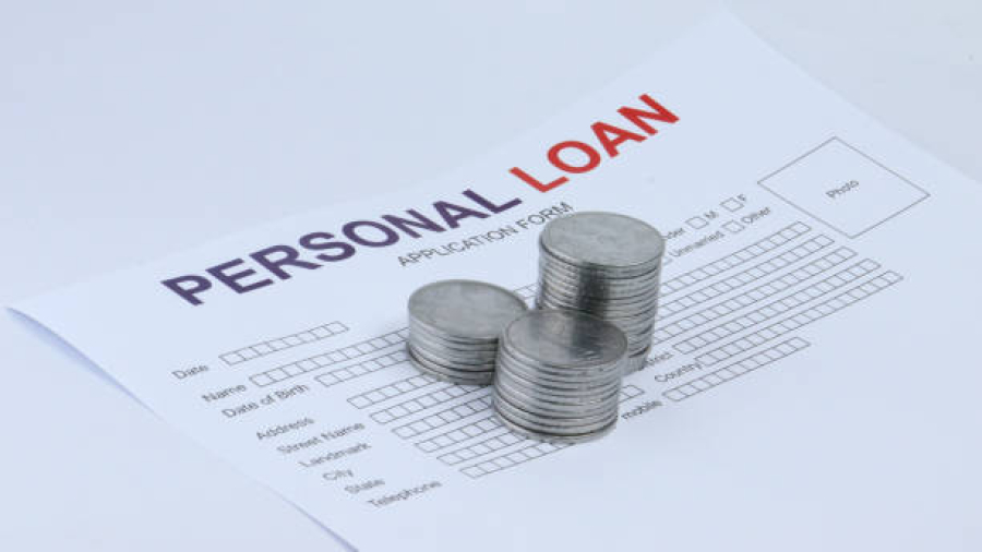 personal loan