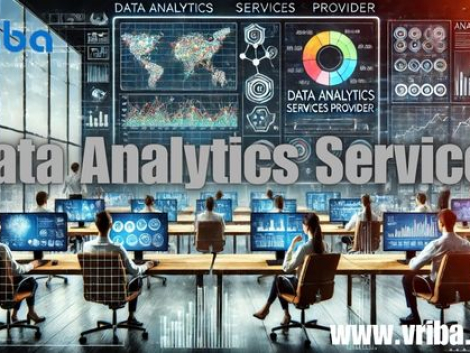 Data Analytics Services Provider