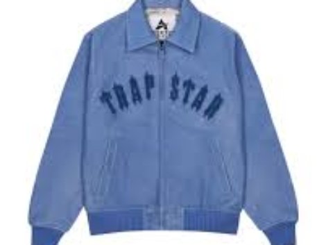 Trapstar Jacket