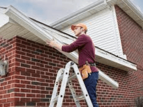 Gutter Installation Service Cover Your Home with Expert results