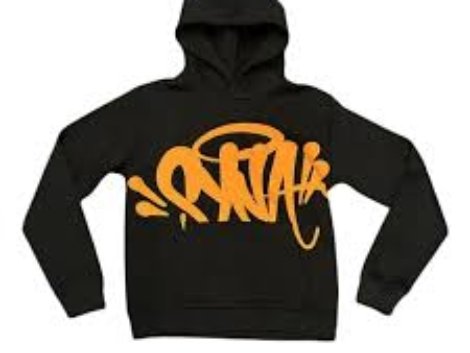 syna world Hoodie