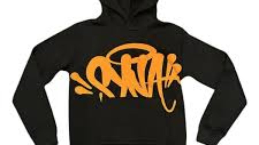 syna world Hoodie