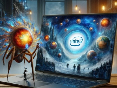 How Can Intel Core i9 Laptops Replace Traditional Desktops?