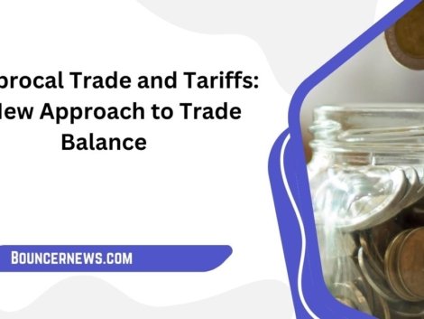 Reciprocal Trade and Tariffs: A New Approach to Trade Balance