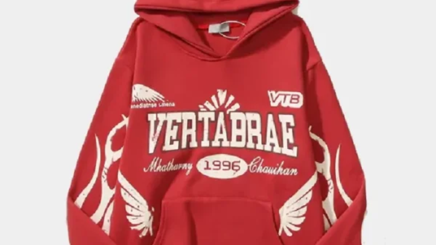 Vertabrae Clothing for Every Occasion: Casual Sporty and Luxe Looks