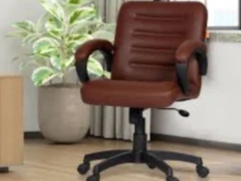 chairman chair image