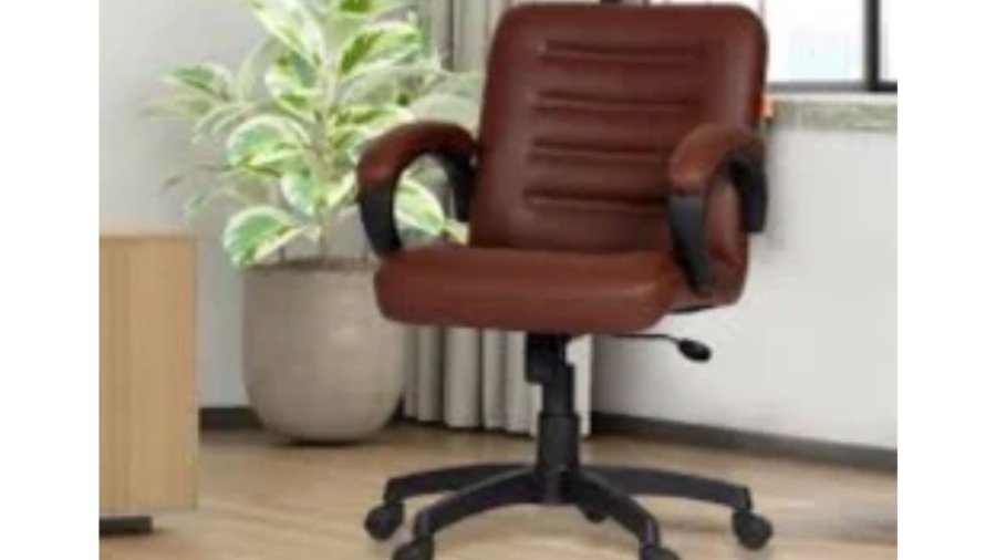 chairman chair image